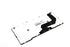 Yoga11S laptop keyboard 9Z.NAKSN.301
