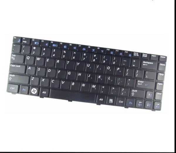 Replacement keyboard for Samsung R522, R513, R518
