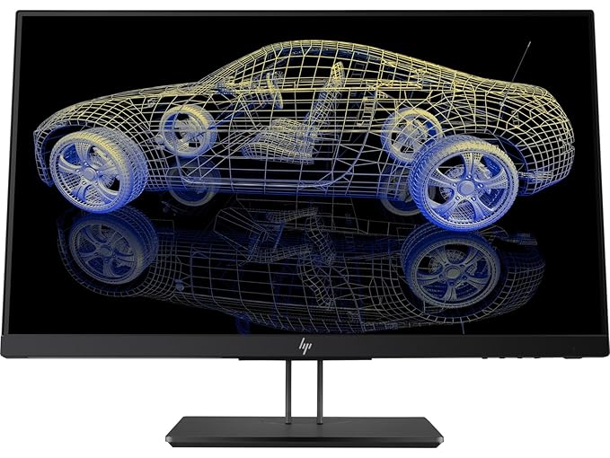 HP Z23n 23