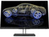 HP Z23n 23" monitor with sleek design
