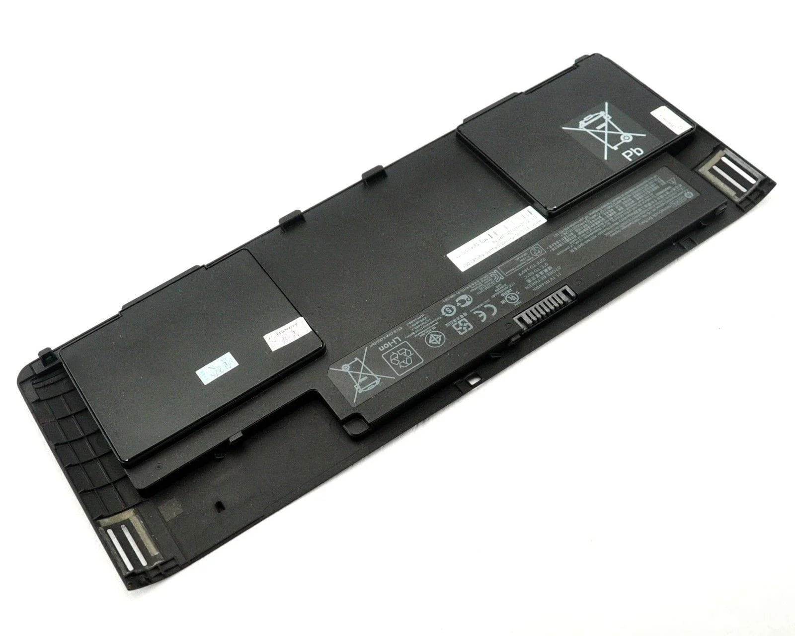 Genuine HP OD06XL lithium-ion battery
