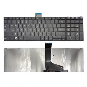 Tech Haven HP EliteBook Folio G1 keyboard, sleek design with backlight
