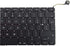 Backlit Apple MacBook Pro 15-inch A1286 keyboard UK version
