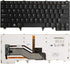 Dell E6420/E6430 keyboard replacement
