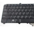 Black US layout Dell 1525 1420 keyboard

