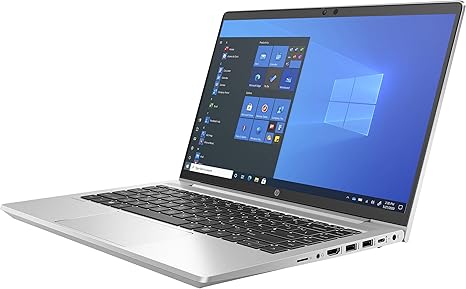 HP ProBook 445 G8 with 8GB RAM, 512GB SSD
