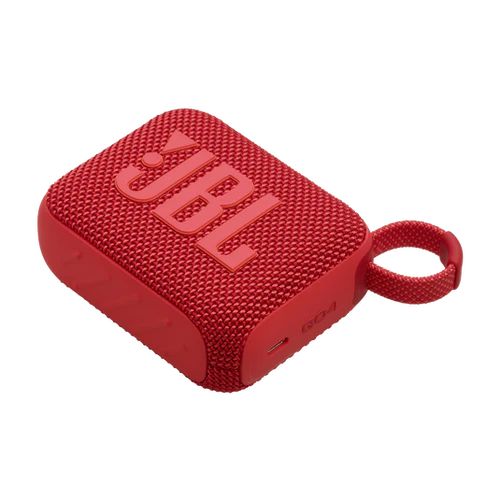 High-quality JBL GO4 wireless speaker
