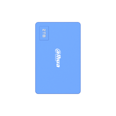 Dahua DHI-eHDD-E10-2T USB External HDD
