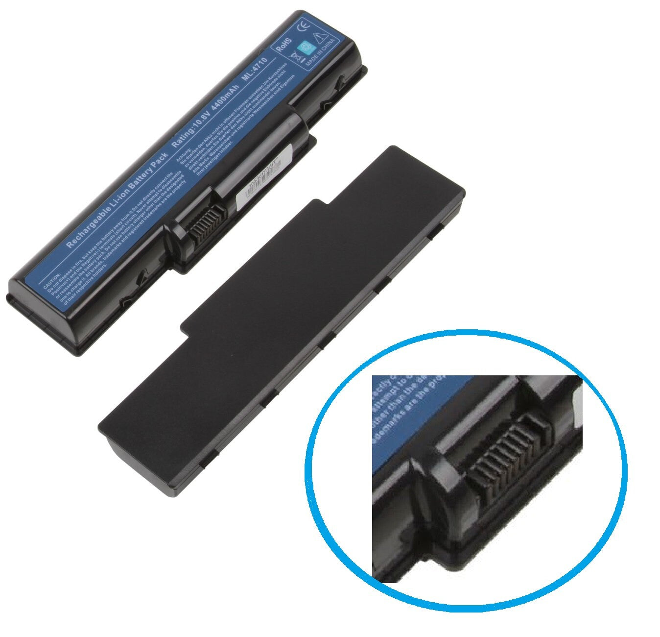 High-quality Acer Aspire 4930 series laptop battery
