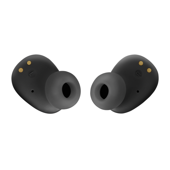 JBL WAVE Bluetooth earbuds with long battery life
