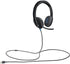 Comfortable Logitech H540 headset for PC and laptop
