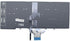 US Layout Keyboard for Dell Latitude 7400
