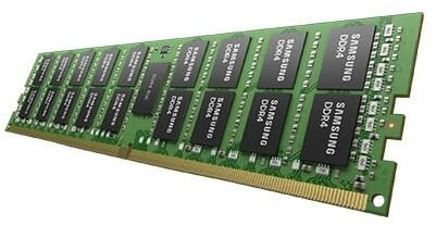 Samsung 4GB DDR4 Laptop RAM

