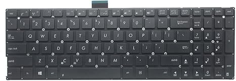 Buy Asus X553MA laptop keyboard Kenya
