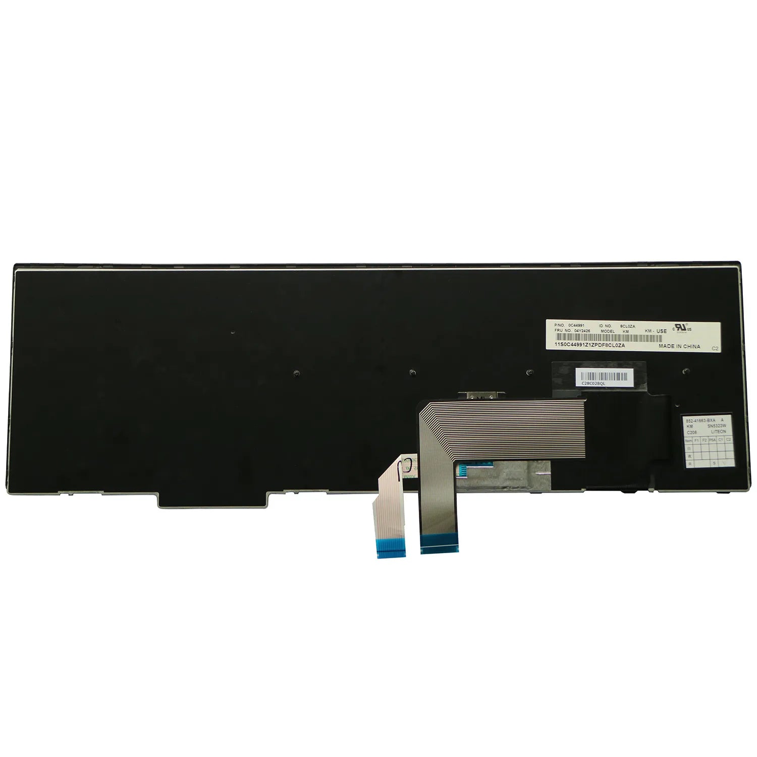 Buy Lenovo ThinkPad E531 US keyboard online
