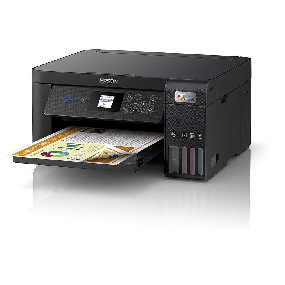 Wireless multifunction Epson printer L4260
