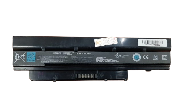 High-quality Toshiba PABAS231 / PABAS232 laptop battery
