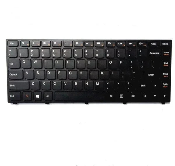 Genuine Lenovo S10-3S replacement keyboard
