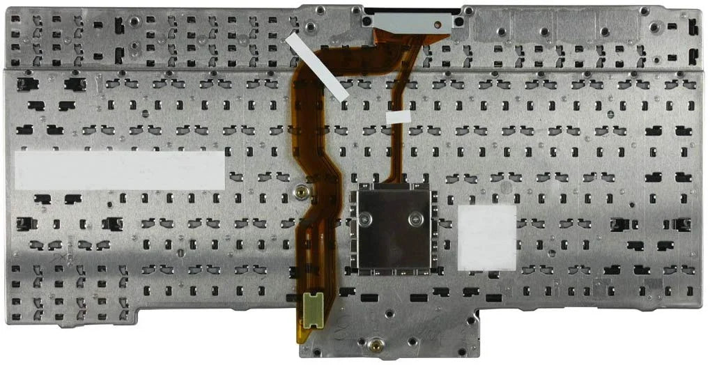 ThinkPad T420 T510i laptop keyboard black
