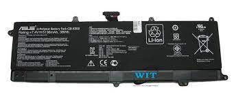 High-Quality Asus S200 Replacement Battery
