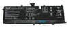 High-Quality Asus S200 Replacement Battery
