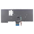 Dell E7240 Keyboard Without Pointer Black
