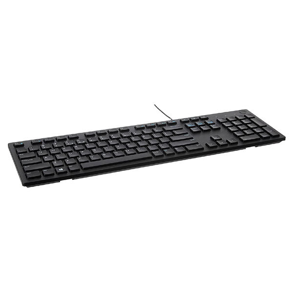 Buy Dell Wired Keyboard Kenya – Tech Haven
