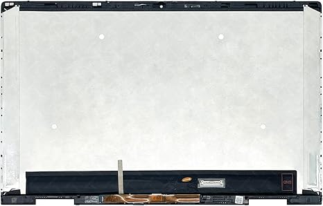 HP ENVY x360 Convert 13-bd0031nr Laptop Touchscreen Replacement
