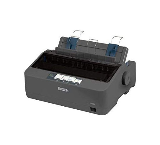 LX-350 dot matrix printer for business use
