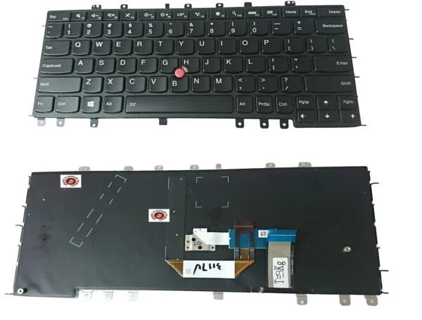 Buy Lenovo Yoga S240 backlit keyboard online in Kenya
