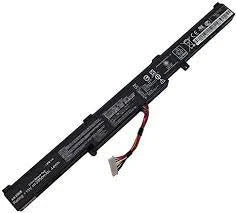 High-quality Asus X450 / X550 / X750 series battery
