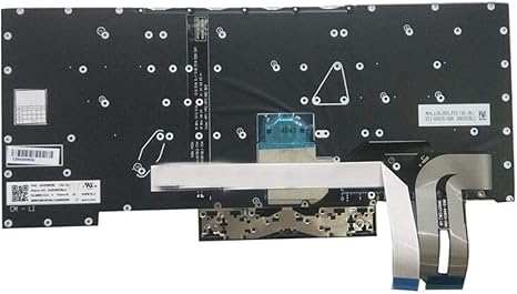 Genuine Lenovo X1 original keyboard US layout
