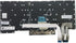 Genuine Lenovo X1 original keyboard US layout
