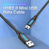 TechHaven purchase USB 2.0 short cable for printer 0.5M
