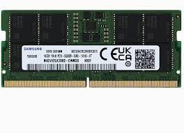 Samsung M371A1K43CB1-CTD 16GB PC4-25600 RAM
