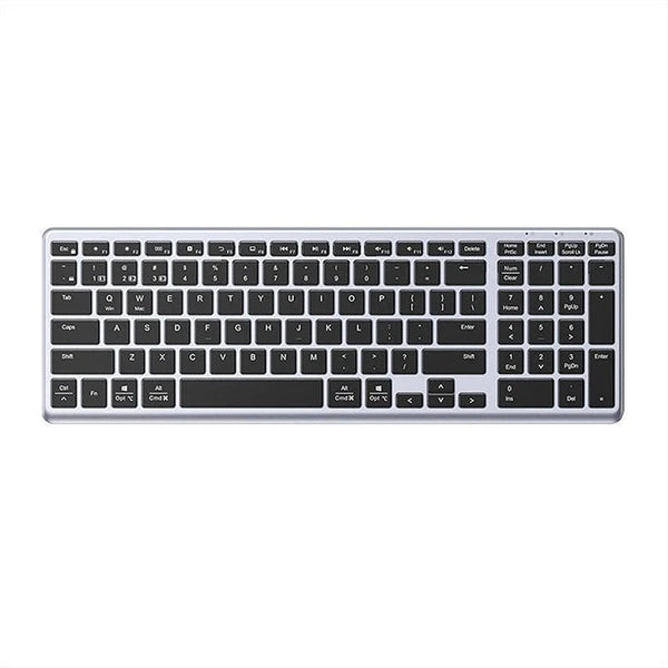 UGREEN KU005 wireless ultra slim keyboard
