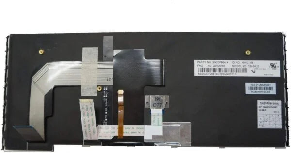 Buy Lenovo Yoga 460 backlit keyboard online Kenya
