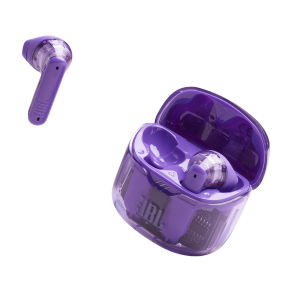 High-quality JBL TUNE FLEX Bluetooth earbuds
