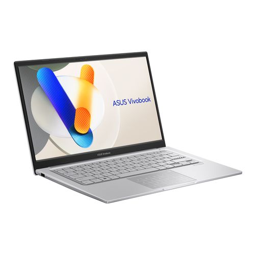 ASUS i5 13th Gen lightweight laptop with Bluetooth
