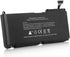 Original MacBook 13-inch battery for A1331 and A1342 models
