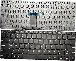 Buy Lenovo Yoga 510-14AST replacement keyboard online
