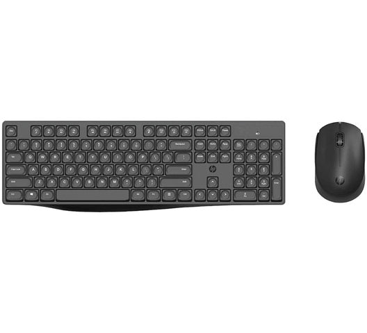 Best HP wireless keyboard and mouse set in Kenya

