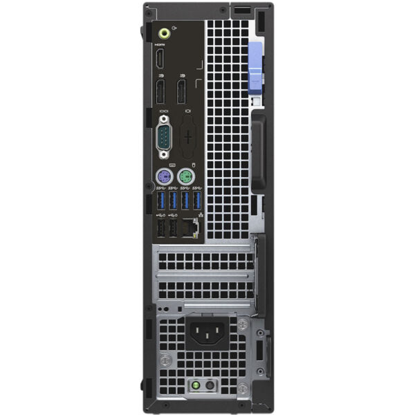 Dell 7050 Core i5 Tower PC 8GB RAM

