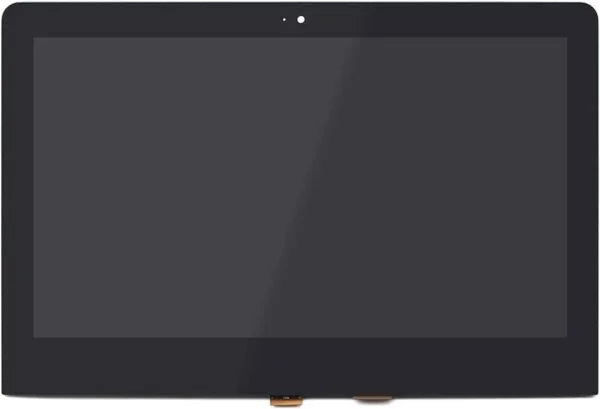 HP Pavilion 11-ad000 x360 Laptop Touchscreen Replacement
