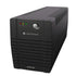 Lightwave LW 1000VA UPS 3-pin outlets surge protection
