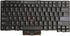 Genuine Lenovo ThinkPad T410S laptop keyboard
