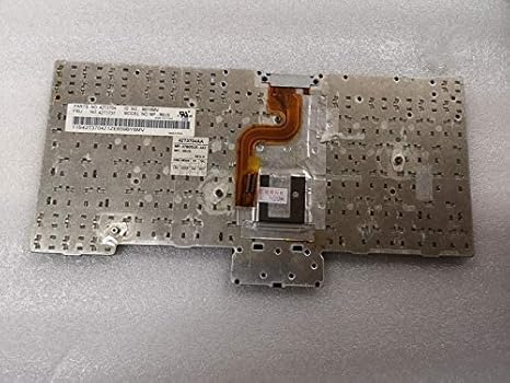 OEM keyboard for Lenovo X201 X201T X200 series

