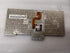 OEM keyboard for Lenovo X201 X201T X200 series
