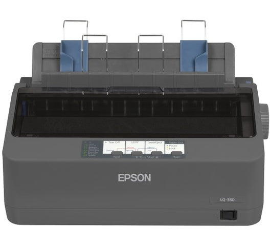 Epson narrow carriage impact printer
