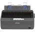 Epson narrow carriage impact printer
